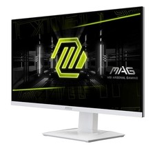 MSI 27" QHD Computer Monitor 180Hz Adaptive-Synch HDMI - Scratch Dent