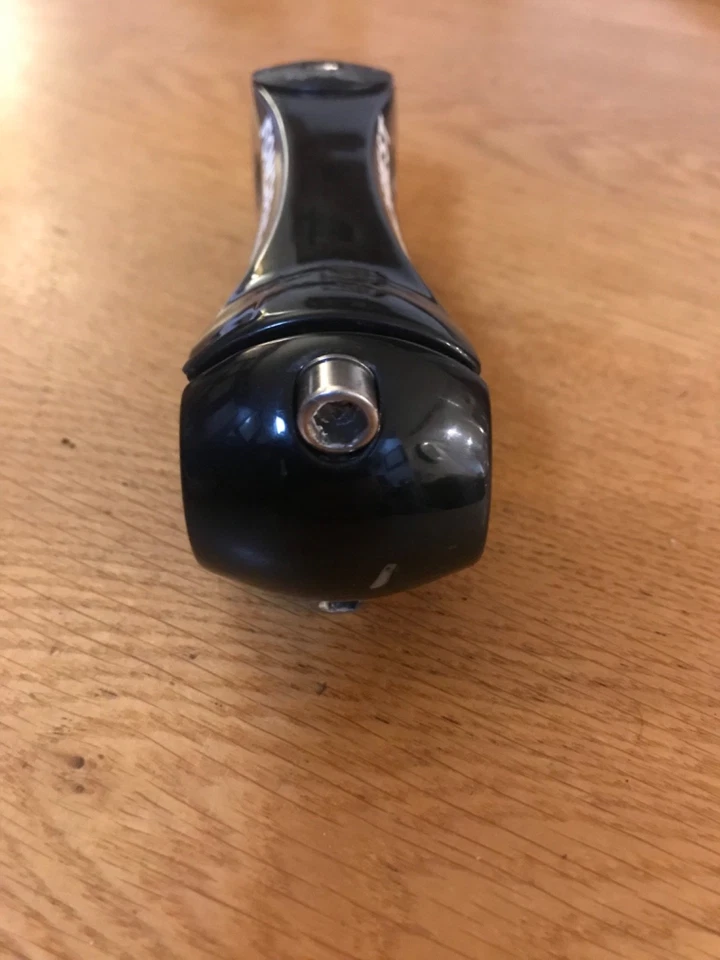 DEDA FONDRIEST STEM 110MM 26MM CLAMP  1-1/8" STEERER NICE - Image 4 of 4