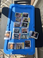 Noble People Cards 140+ Cards