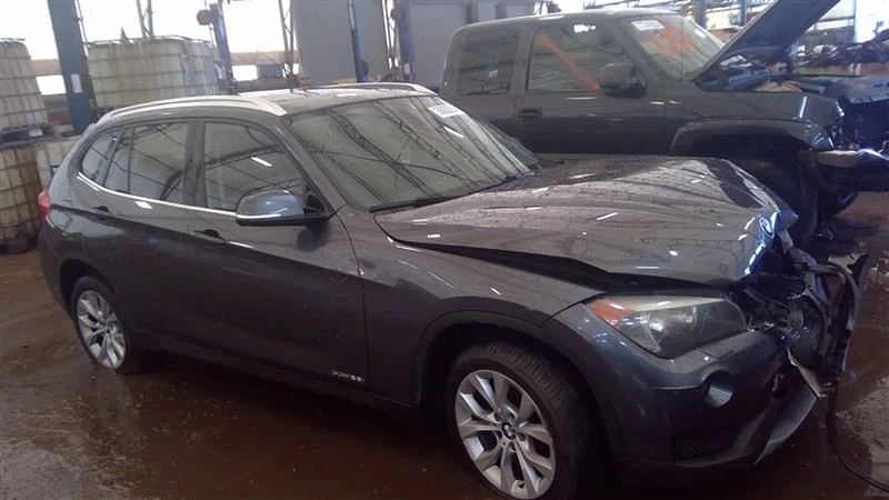 Engine 2.0L AWD 28iX Fits 12-15 BMW X1 5838014 - Imagem 2 de 4