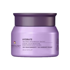 Hydrate Hair Treatment Mask Deep Conditioning Dry Color Pureology Color-Treated