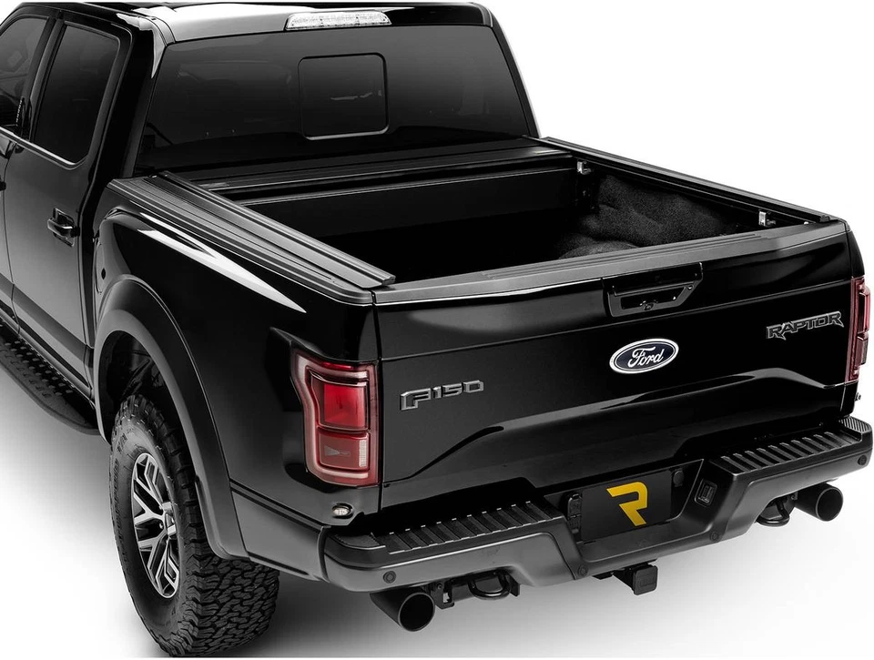 Retrax PowertraxPRO MX Retractable Tonneau Fits 1997-2008 Ford F150 6'7" Bed Foto 3 de 4