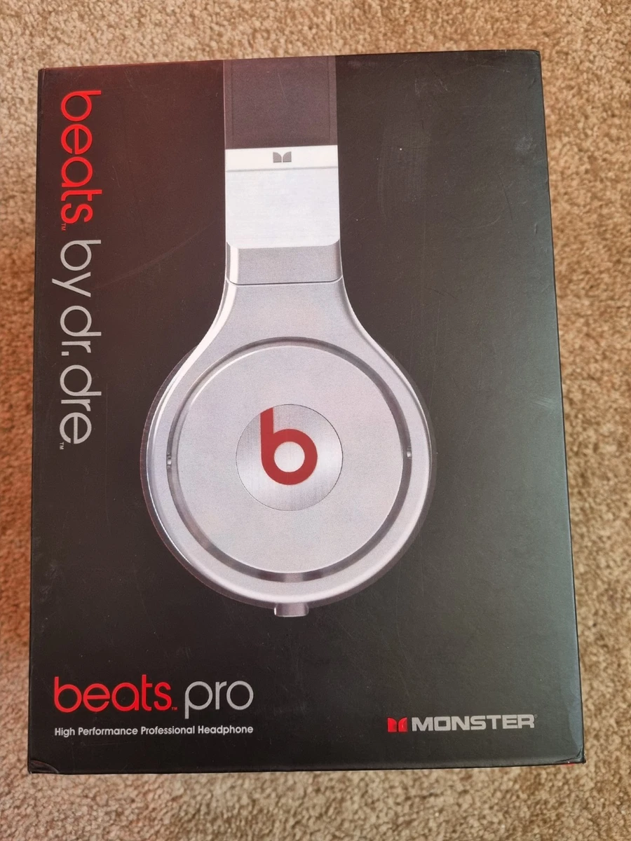Monster Beats Pro | eBay