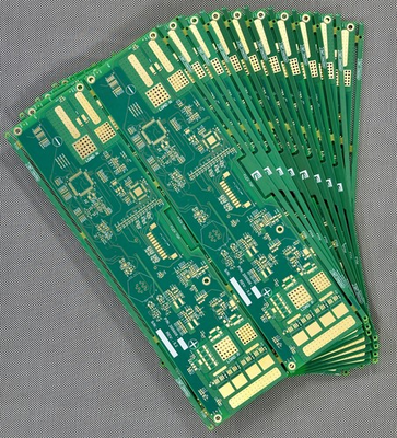 #ad 5 lbs 2.8 oz Gold Scrap Recovery 13x Clean Unpopulated Circuit Boards $49.95