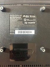 Insignia 24" 720p LED Fire TV Edition Flat Screen TV NS-24DF310NA21