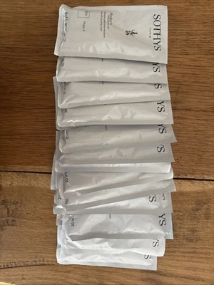 Masque Pelliculable Repulpant ( Lot De 17 Sachets) - Sothys - Photo 1/3