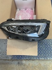 Mercedes cls c257 LED. Scheinwerfer A2579062000 Mercedes cls c257 LED. Scheinwerfer A2579062000