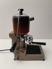 Rarissima! Celp di Ernesto Andreoni Macchina Caffè a Leva Italian Coffee Machine
