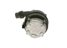 BOSCH Zusatzwasserpumpe (Heizwasserkreislauf) 0 392 024 115 für MERCEDES W176 GT BOSCH Zusatzwasserpumpe (Heizwasserkreislauf) 0 392 024 115 für MERCEDES W176 GT