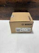 Bosch NDS-5704-F360 Flexidome 5100i 12MP IP 360 Panoramic PoE Camera