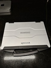 Panasonic Toughbook FZ-55 Touch i5-8365U 16GB 512GB NVMe SSD Win11 . Grade A. #1