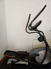 NORDICTRACK E9.5 ELECTRIC CROSS TRAINER