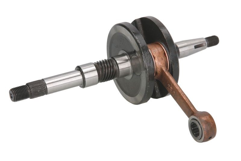 2x ✅Fits INPARTS IP000321 Crankshaft 2T fits KYMCO 50, 50 (Curio), 5 ⭐UK Seller⭐