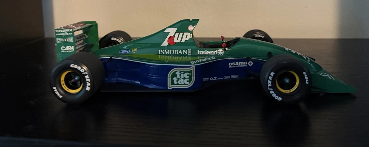 Hot Wheels Jordan 1:18 Diecast Racing Cars for sale | eBay