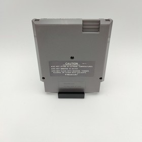 Double Dragon (Nintendo NES) Authentic, Cleaned/Tested Game 1