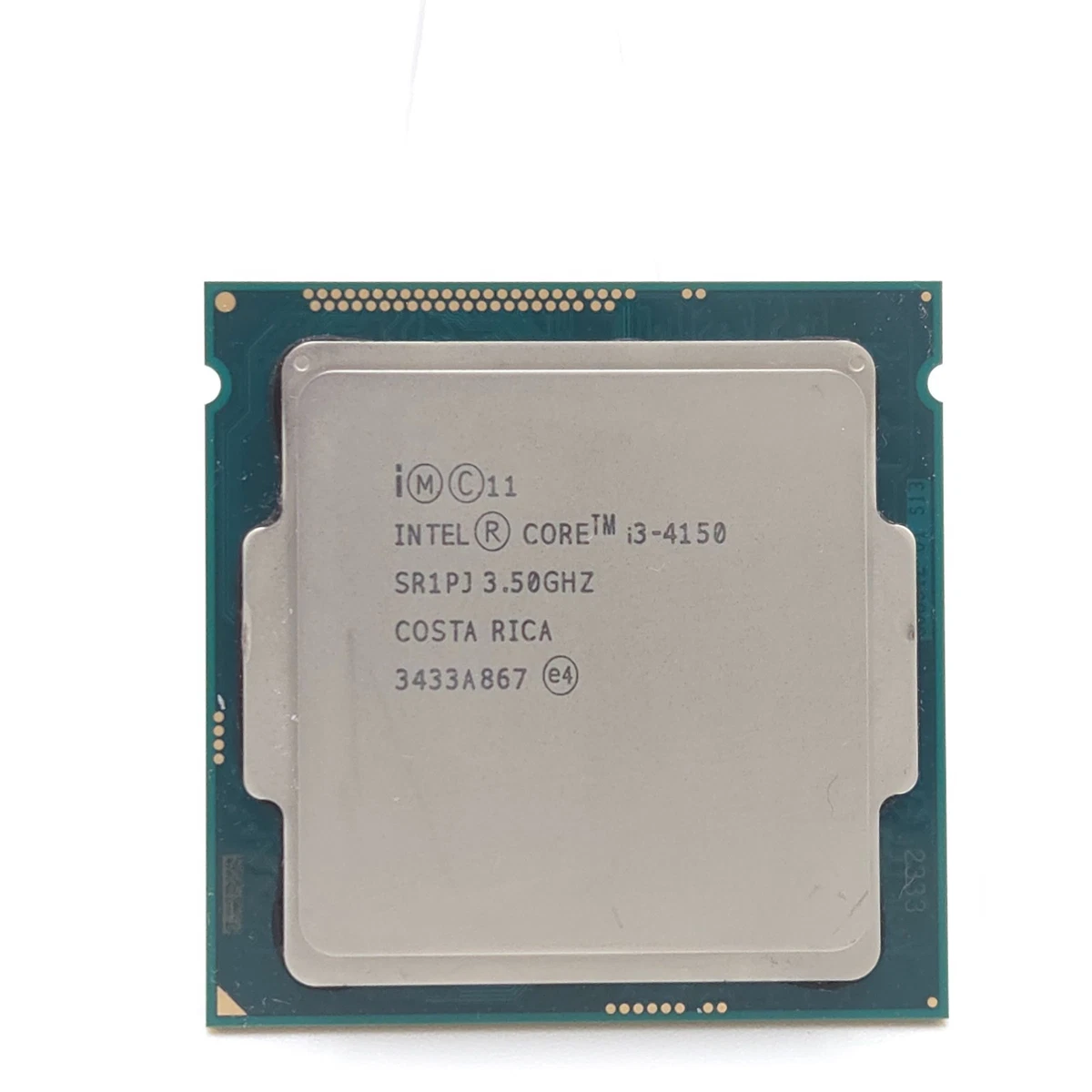 25+ Core i3 4th Gen Computer Processors for sale | Updated Oct 2026