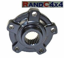 Essieu Land Rover 110