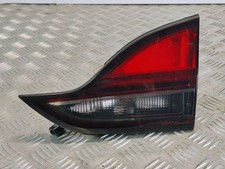 Feu arrière Opel ZAFIRA