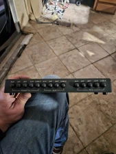 magnadyne model vcs-7 out of 08 holiday rambler 