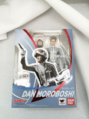 BANDAI S.h.figuarts Morobo Sidan gebraucht