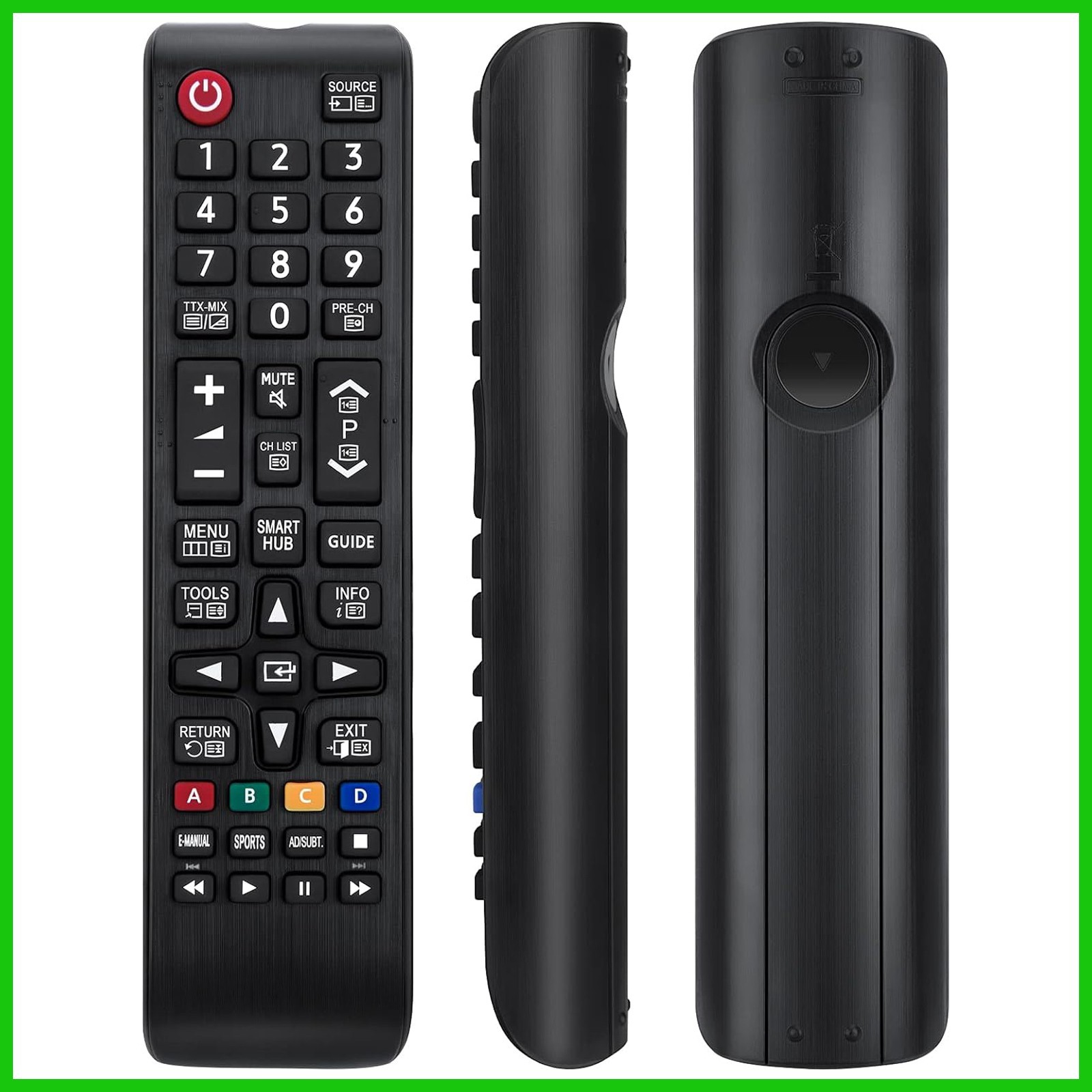 Telecomando Universale Samsung per TV