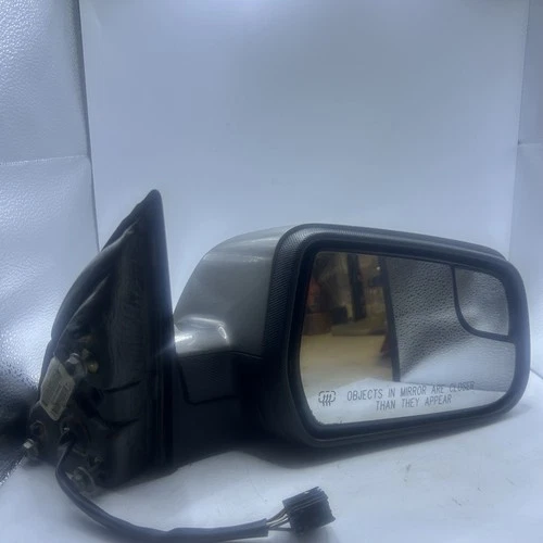 2011-2014 Chevrolet Equinox Power Door Mirror Passenger Right HEATED. FREE BOLTS