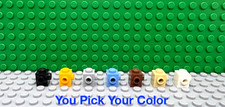 LEGO 1x1 Brick with 2 Studs on Corner "You Pick Your Color and Qty" NEW