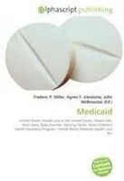 Frederic P. Miller (U. A.) | Medicaid | Taschenbuch | Englisch (2026)