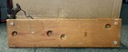 Horse Mantel Clock - NEEDS REPAIR — photo 5