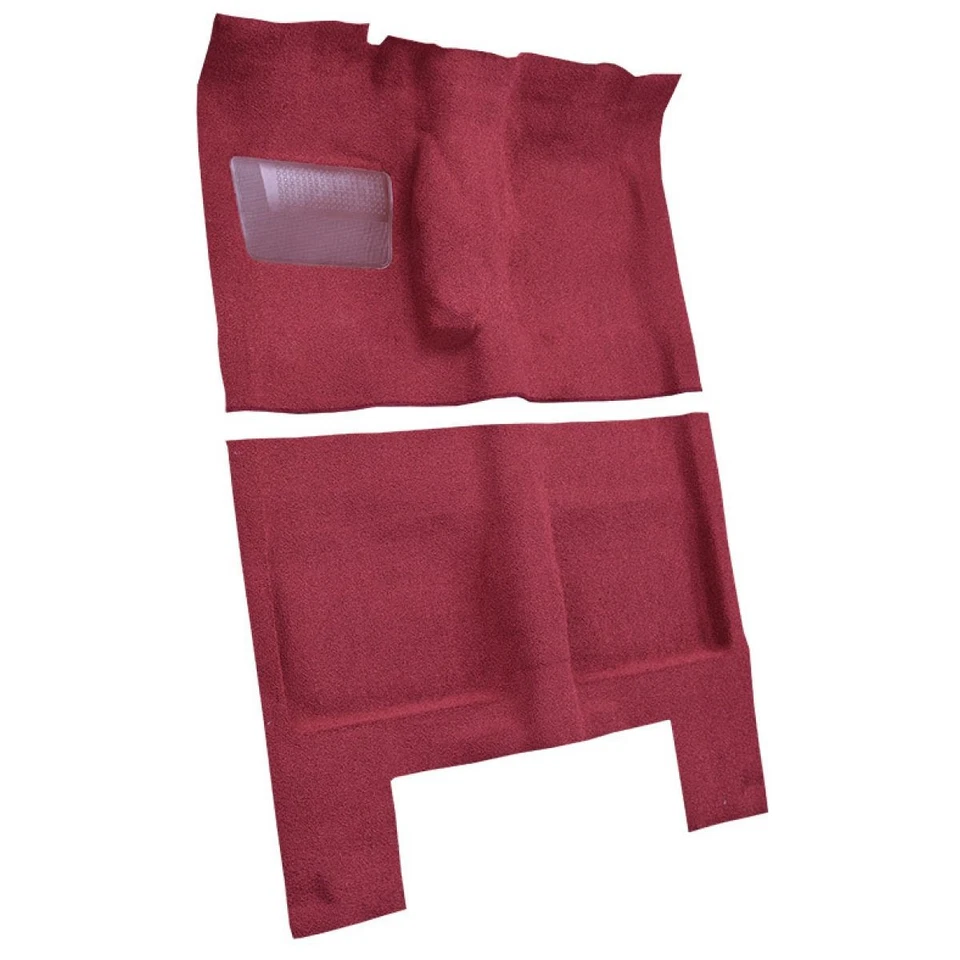 Convertible para dardos 63-66 con cola alfombra verde musgo 14 4 velocidades transmisión manual Foto 3 de 4