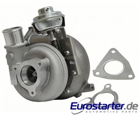 1*** Turbolader Neu - OE-Ref. 144112X90A für Renault-Nissan