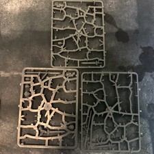 Blood Angels Sanguinary Guard Bits Warhammer 40,000 Space Marines Games Workshop