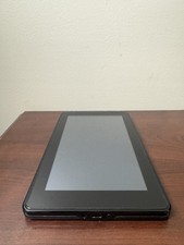 Amazon Kindle Fire D01400 2011