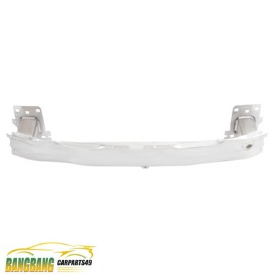 Front Bumper Reinforcement Impact Bar Brace For 2015-2020 Audi A3 S3 8V5807109