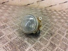 MITSUBISHI OUTLANDER II CWW Nebelscheinwerfer vorne rechts 3.00 2008 30982398