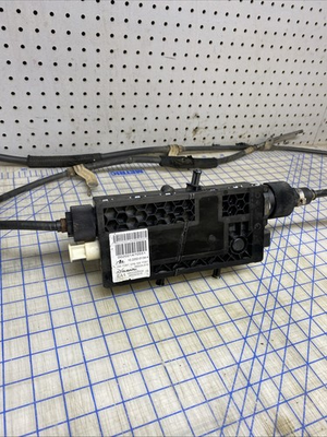 #ad 2010 2012 Subaru Outback Legacy Emergency Parking Brake Motor Actuator Cable $249.00