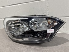 Kia Rio MK3 2016 Right side halogen headlight 92102-1WXXX (J0297 A13)