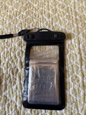 Pouch Waterproof Floating Dry Bag Case Cover For iPhone Cell Phone Touchscree