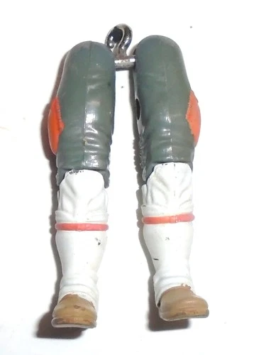 GI Joe Figure Part 1986 Cross Country    Legs       C8 USED / DISCOLORED