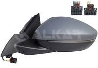 Alkar 9029446 AußEnspiegel Links FüR Opel Mokka B 01.21-