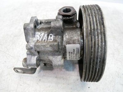 Servopumpe für Peugeot Boxer 2,0 BlueHDi AHN DW10FUD AH03 9805820980