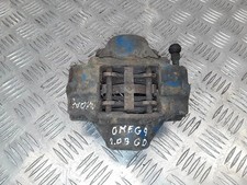 Etrier de frein Opel OMEGA
