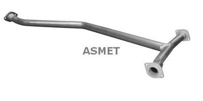 Exhaust Pipe ASMET 11.054