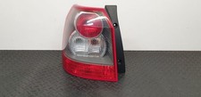 Land Rover Freelander MK2 2007 Rear Tail Light Left Side Outer LR025607