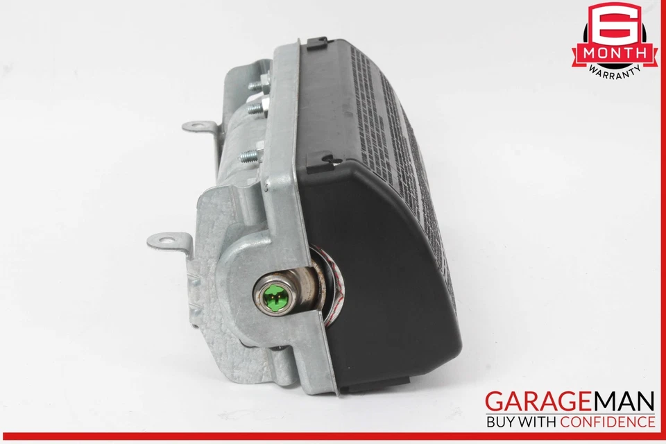 03-09 Mercedes W211 E350 E550 E320 Glove Box Right Passenger Side Air Bag OEM - Image 4 of 4