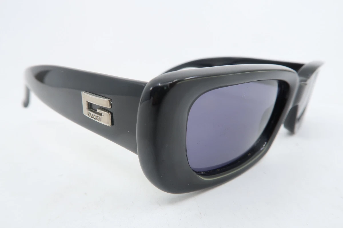 Preços baixos em Óculos de Sol vintage Gucci | eBay