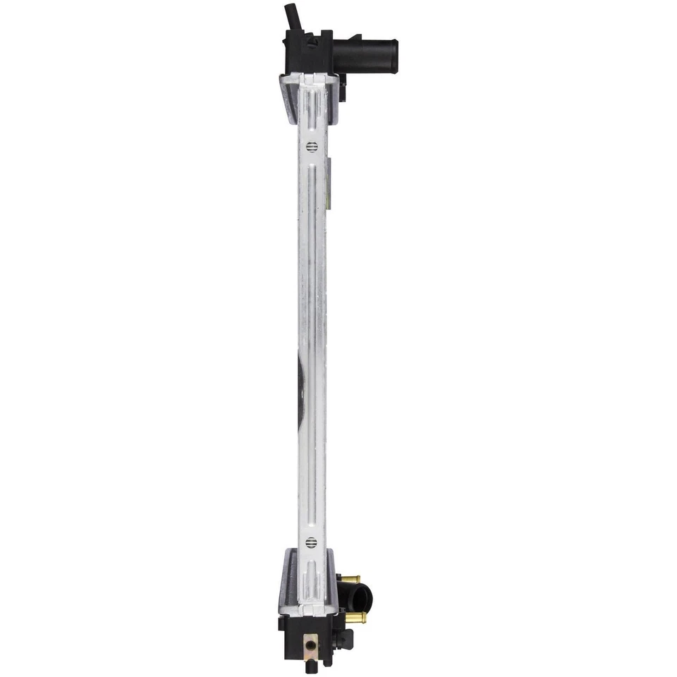 Radiador Spectra Premium CU2677 para 03-09 Chrysler PT Cruiser - Imagem 3 de 4