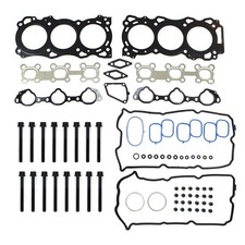 Juego de juntas de culata y pernos para 05-20 Nissan Frontier Pathfinder Xterra Suzuki 4,0 L