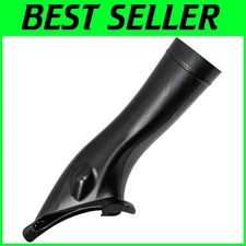 Lawn Mower Bagger Chute Replacement