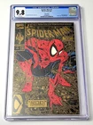 Spider-Man #1 Todd McFarlane Gold Variant Edition 1990 Marvel Vintage